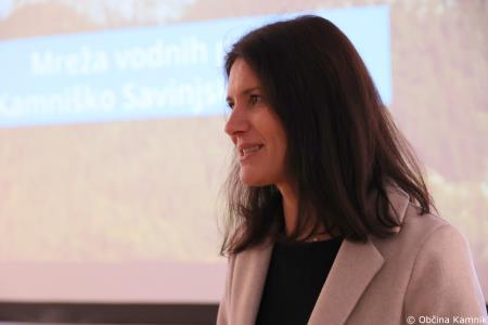 V Kamniško-Savinjskih Alpah nastala nova pohodniška pot (10)